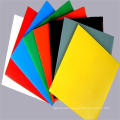 Higher Quality of Corrugated Plastic Sheets Made in China